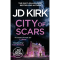 City of Scars - Paperback