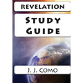 Revelation Study Guide - Paperback