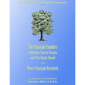 The Chastain Families of Manakin Town: And Pierre Chastain Revisited - Paperback