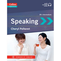 Speaking: B1+ - Paperback