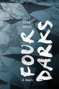 Four Darks - Paperback