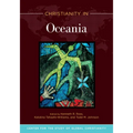 Christianity in Oceania - Paperback