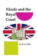 Nicole and the Royal Court - Paperback