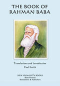 The Book of Rahman Baba - Paperback