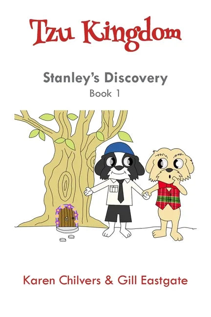 Stanley's Discovery - Paperback