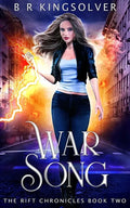 War Song - Paperback