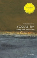 Socialism: A Very Short Introduction - Paperback