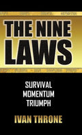 The Nine Laws - Hardcover