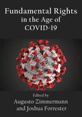 Fundamental Rights in the Age of COVID-19 - Paperback