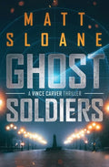 Ghost Soldiers - Paperback