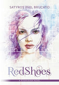 Red Shoes - Hardcover