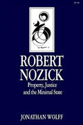 Robert Nozick - Paperback