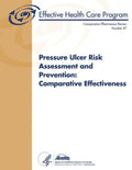 Pressure Ulcer Risk Assessment and Prevention: Comparative Effectiveness: Comparative Effectiveness Review Number 87 - Paperback