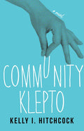Community Klepto - Paperback