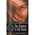 The Serpent in the Stone - Paperback