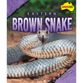 Eastern Brown Snake - Library Binding