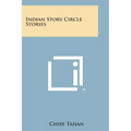 Indian Story Circle Stories - Paperback