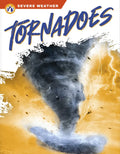 Tornadoes - Paperback
