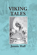 Viking Tales - Hardcover
