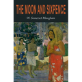 The Moon and Sixpence - Paperback