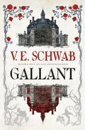 Gallant - Paperback