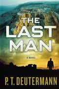 The Last Man - Paperback