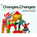 Changes, Changes - Paperback