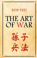 The Art Of War - Paperback
