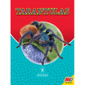 Tarantulas - Library Binding