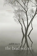 Bad Secret: Poems - Paperback