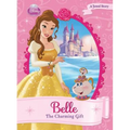 Belle: The Charming Gift: The Charming Gift - Library Binding
