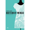 Butterfly Wings - Paperback