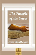 The Parable of the Sower - Paperback