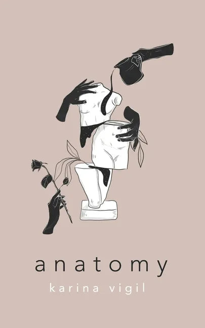 Anatomy - Paperback