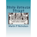 State Revenue Stamps - Paperback
