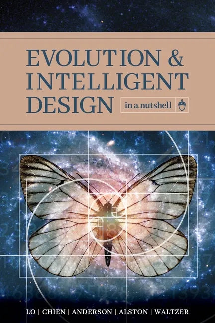 Evolution and Intelligent Design in a Nutshell - Paperback