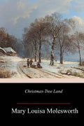 Christmas-Tree Land - Paperback