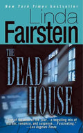 The Deadhouse - Paperback