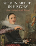 Women Artists in History from Antiquity to the Present - Paperback