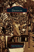 Denison - Hardcover