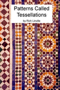 Patterns Called Tessellations - Paperback