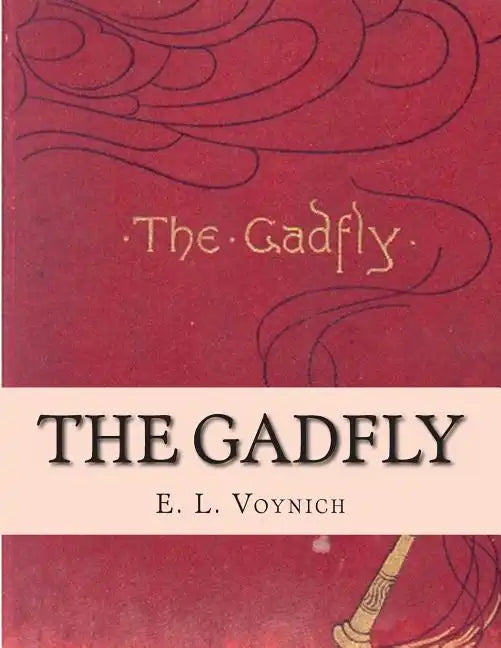The Gadfly - Paperback