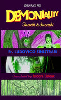 Demoniality: Incubi and Succubi - Paperback