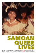 Samoan Queer Lives - Paperback