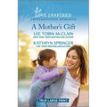 A Mother's Gift: An Uplifting Inspirational Romance - Paperback