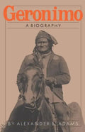 Geronimo: A Biography - Paperback