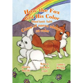 How the Fox Got His Color Bilingual Spanish English - Paperback