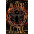 The Witch of Tut - Paperback