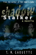 Shadow Stalker - Paperback