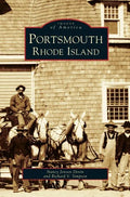 Portsmouth, Rhode Island - Hardcover